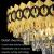 Candelabru Cristal PIERREFONDS Eleganza 8x E14, Diametru 49cm, Auriu Lucios, Inaltime Reglabila ModernLight Concept