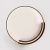 Lustra LED cu telecomanda LETIZIA 33W, Rotunda, lumina Rece/Calda/Neutra, Dimabila, Negru ModernLight Concept