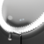 Oglinda LED Rotunda 70cm, Stellaire Touch, Sistem Dezaburire, Dimabila ModernLight Concept