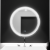 Oglinda LED Rotunda 70cm, Stellaire Touch, Sistem Dezaburire, Dimabila ModernLight Concept
