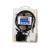 Kit Banda LED 2835 cu telecomanda, RGB, 10W/m, 5m, IP44 ModernLight Concept