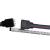Kit Banda LED 2835 cu telecomanda, RGB, 10W/m, 5m, IP44 ModernLight Concept