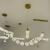 Lustra LED suspendata cu telecomanda FAUSTO, 78W, lumina Rece/Calda/Neutra, Dimabila,Inaltime Reglabila, Auriu ModernLight Concept