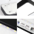 Lustra LED suspendata DARIN, 23W, Inaltime Reglabila, Lumina Rece, Negru ModernLight Concept