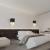 Aplica Candelabru Cristal BLOIS Piccolo, 2xE14, Negru ModernLight Concept
