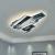 Lustra LED FIGHTER, 128W, lumina Rece/Calda/Neutra, Argintiu ModernLight Concept