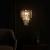 Aplica Cristal BELMONTE, 3x E14, Transparent ModernLight Concept