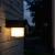 Aplica LED Exterior MIRA, 1 Sursa de lumina, Lumina Calda, Negru ModernLight Concept