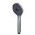 Para de Dus, ABS, Negru, PD201 ModernLight Concept