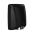 Uscator de Maini cu Senzor, 1200W, Negru, FL2023BK ModernLight Concept