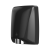 Uscator de Maini cu Senzor, 1200W, Negru, FL2023BK ModernLight Concept