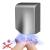 Uscator de Maini cu Senzor, 1200W, Inox, FL3009NX ModernLight Concept