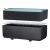 Uscator de Maini cu Senzor, 1200W, Inox, FL3009NX ModernLight Concept