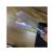 Folie protectie PPF TPU parbriz heliomata cameleon tenta albastra 1.2x1.6m regenerare UV 99% Cod: ART-PPF86 Automotive TrustedCars