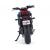 MAISTO MOTOCICLETA METALICA EDITIE SPECIALA YAMAHA MT07 SCARA 1 LA 18 SuperHeroes ToysZone