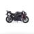 MAISTO MOTOCICLETA METALICA EDITIE SPECIALA YAMAHA YZFR1 SCARA 1 LA 18 SuperHeroes ToysZone