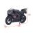 MAISTO MOTOCICLETA METALICA EDITIE SPECIALA YAMAHA YZFR1 SCARA 1 LA 18 SuperHeroes ToysZone