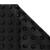 Membrană de drenaj cu crampoane, 1 x 20 m, HDPE, 400 g/m² GartenMobel Dekor