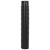 Membrană de drenaj cu crampoane, 1 x 20 m, HDPE, 400 g/m² GartenMobel Dekor