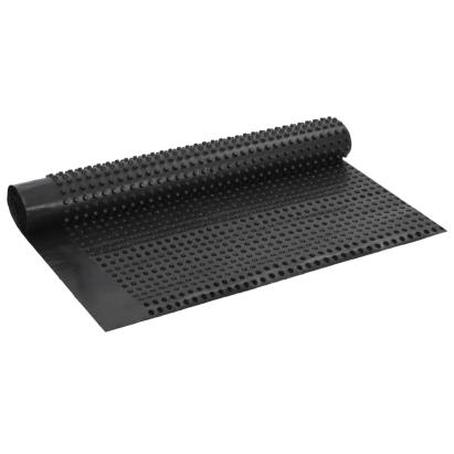 Membrană de drenaj cu crampoane, 1 x 20 m, HDPE, 400 g/m² GartenMobel Dekor