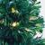 Brad de Crăciun artificial cu fibră optică, verde, 64 cm GartenMobel Dekor