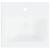 Set mobilier de baie, negru, lemn prelucrat GartenMobel Dekor