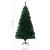 Pom de Crăciun artificial cu suport, verde, 120cm, fibră optică GartenMobel Dekor