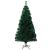 Pom de Crăciun artificial cu suport, verde, 150cm, fibră optică GartenMobel Dekor