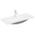 Set mobilier de baie, 2 piese, gri beton, lemn compozit GartenMobel Dekor