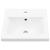 Set mobilier de baie, 4 piese, stejar sonoma, lemn prelucrat GartenMobel Dekor