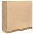 Bufetă cu sertare Stejar Artisan 100,5x35x98,5cm Lemn prelucrat GartenMobel Dekor