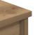 Tablou din Stejar Artizanal 50x35x180 cm Lemn prelucrat GartenMobel Dekor