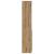 Tablou din Stejar Artizanal 50x35x180 cm Lemn prelucrat GartenMobel Dekor