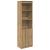 Tablou din Stejar Artizanal 50x35x180 cm Lemn prelucrat GartenMobel Dekor