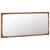 Set mobilier de baie, 3 piese, lemn vechi, lemn prelucrat GartenMobel Dekor