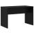 Set de Dressing Stejar negru 86.5 x 35 x 136 cm Lemn compozit GartenMobel Dekor