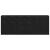Bufet 3 pcs Stejar negru 60 x 30 x 70 cm Lemn compozit GartenMobel Dekor