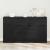 Bufet 3 pcs Stejar negru 121 x 30 x 70 cm Lemn compozit GartenMobel Dekor