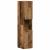 Set de mobilier pentru baie 4 pcs Lemn Vechi 41 x 38.5 x 46 cm GartenMobel Dekor