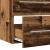 Dulap pentru Chiuveta de Baie Lemn vechi 80 x 38.5 x 48 cm GartenMobel Dekor