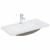 Dulap pentru Chiuveta de Baie Lemn vechi 80 x 38.5 x 48 cm GartenMobel Dekor