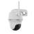 Camera IP Rotativa Reolink, Wireless, 5MP, Dual Light 10m, Microfon, Difuzor, Baterie 6000mAh, Wi-Fi, MicroSD - B430 SafetyGuard Surveillance