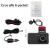 Camera auto DVR duala, FullHD 1080P, inregistrare fata si spate, display 4", Night Vision, inregistrare in bucla, unghi 170 grade, senzor miscare, alimentare bricheta auto Automobile ProTravel