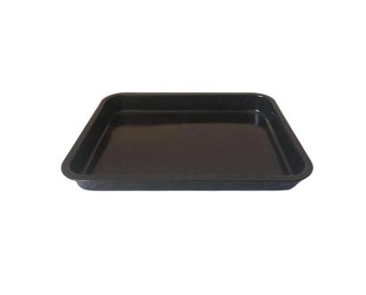 Tava de copt emailata 44,5x36x5cm Handy KitchenServ