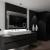 Oglinda LED Rectangulara, 120x80cm, Harmonie MotionGlow Marcello, Sistem Dezaburire, Ceas & Termometru, Lupa Cosmetica, Dimabila ModernLight Concept