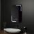 Oglinda LED Rectangulara, 50x70cm, Touch Ulrich, Sistem Dezaburire, Dimabila ModernLight Concept