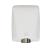 Uscator de Maini cu Senzor, 1200W, Alb, FL2023WH ModernLight Concept