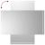 Oglinda de baie cu LED, 50x90 cm GartenMobel Dekor