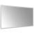 Oglindă de baie cu LED, 40x80 cm GartenMobel Dekor