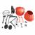 Betoniera 140L 850W HCM500 FarmGarden AgroTrade